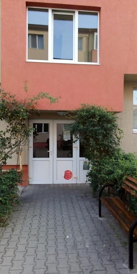 Apartament 2Camere - Prima Casa Floreşti Екстериор снимка