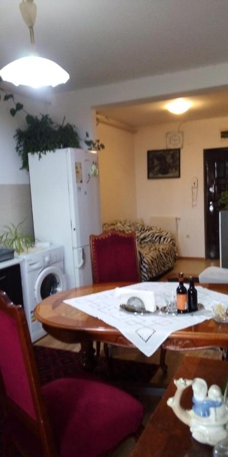 Apartament 2Camere - Prima Casa Floreşti Екстериор снимка
