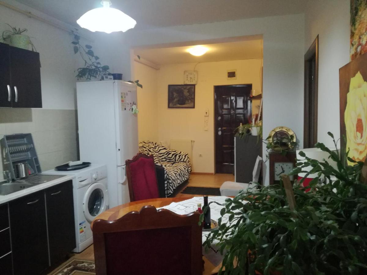 Apartament 2Camere - Prima Casa Floreşti Екстериор снимка