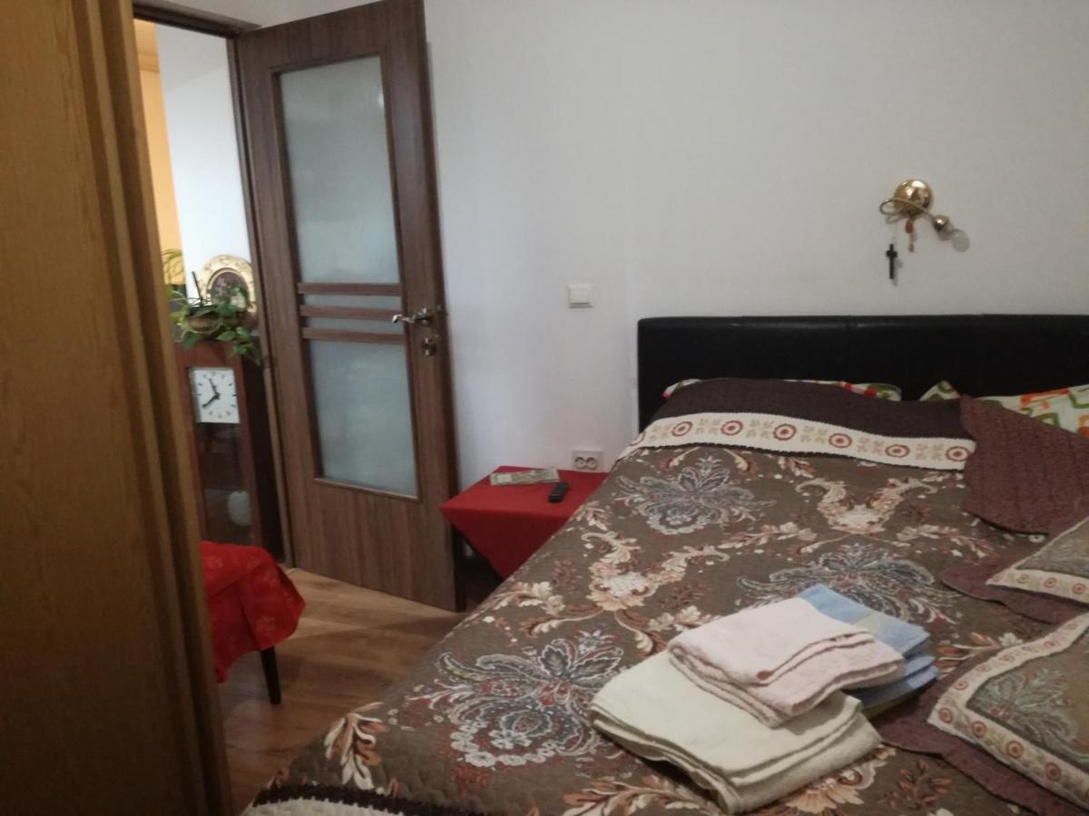Apartament 2Camere - Prima Casa Floreşti Екстериор снимка