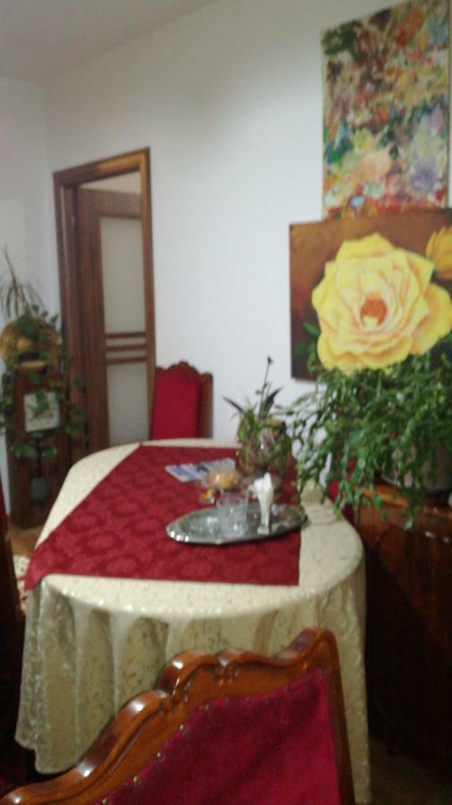 Apartament 2Camere - Prima Casa Floreşti Екстериор снимка