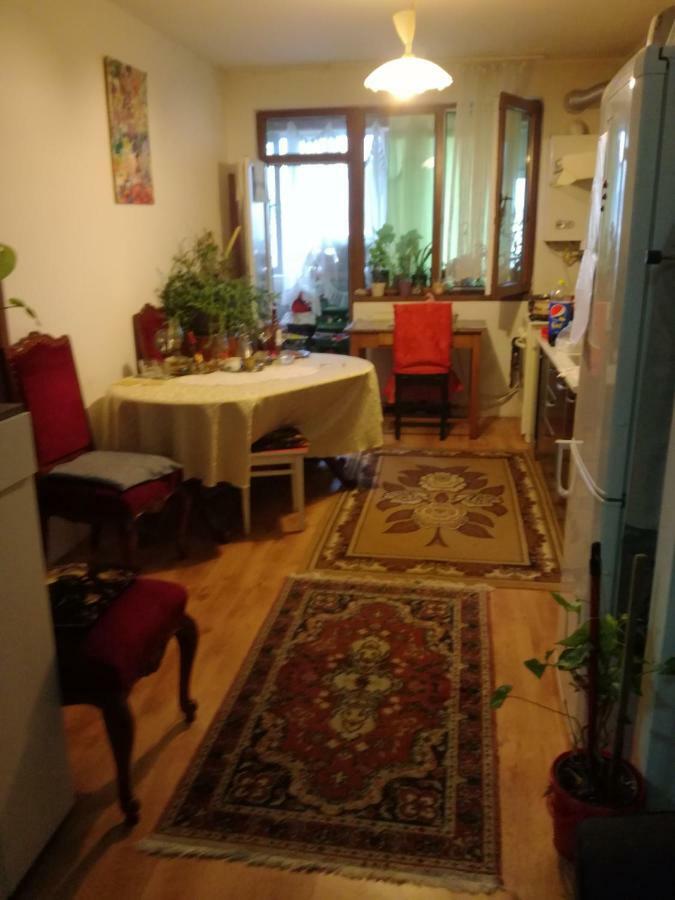 Apartament 2Camere - Prima Casa Floreşti Екстериор снимка